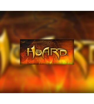 HOARD Gift Steam Key GLOBAL